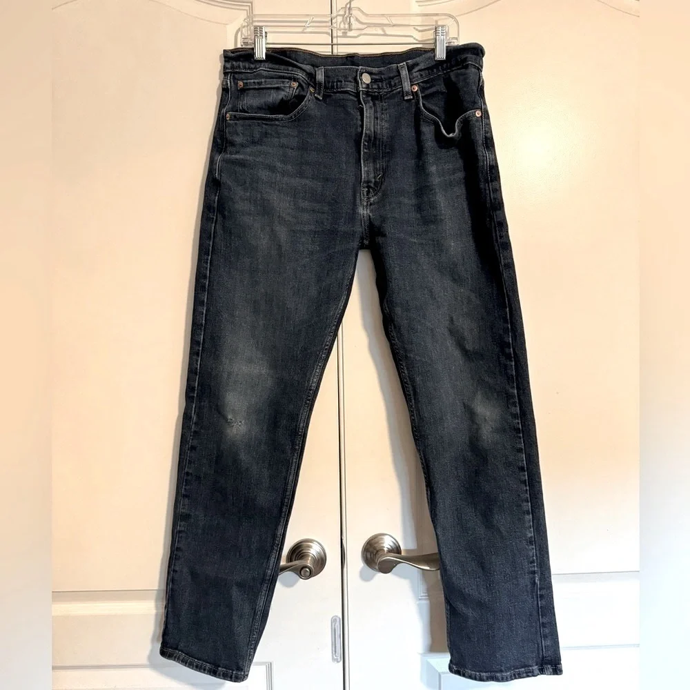 LEVIS Men’s Jeans 505